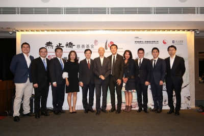 WZQ 10th Anniversary