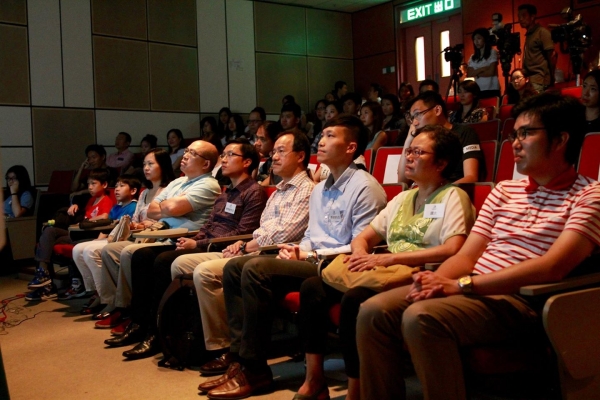 Micro Film &ndash; &ldquo;Always With Me&rdquo;