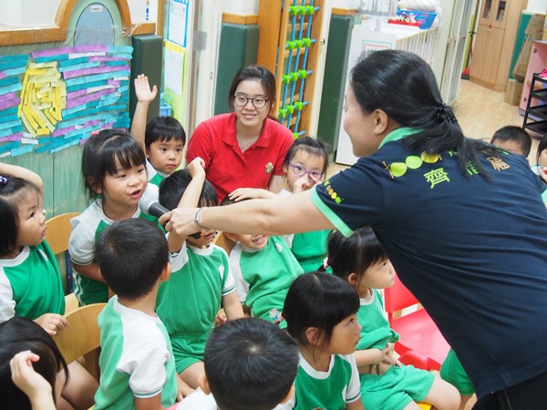 Support Good For Good in Reducing Kitchen Waste